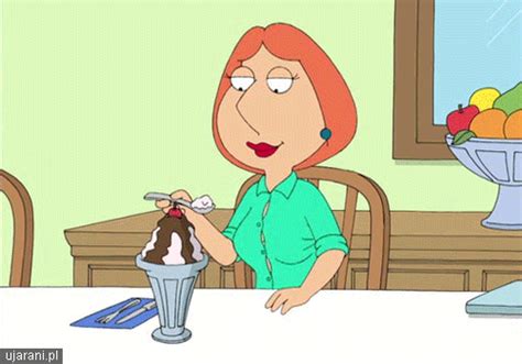 Lois Griffin is the wife of Peter Griffin, the main protagonist of the American animated television series Family Guy, which began in early 1999. She is the mother of Meg, Chris and Stewie Griffin and lives with her family and their anthropomorphic dog Brian. Lois is depicted as a red-headed character wearing a teal shirt and khaki pants and is voiced …